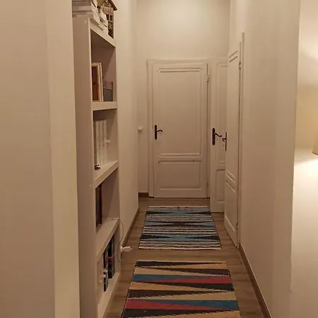 Antonio's In The Historic Center Apartment *