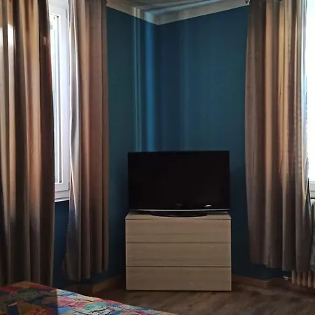 Antonio's In The Historic Center Apartment *