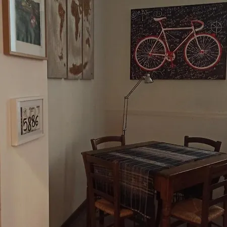 Antonio's In The Historic Center * Castelnuovo di Garfagnana