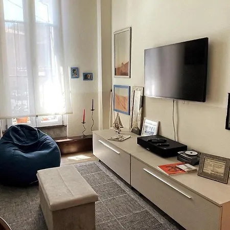Apartment Antonio's In The Historic Center *